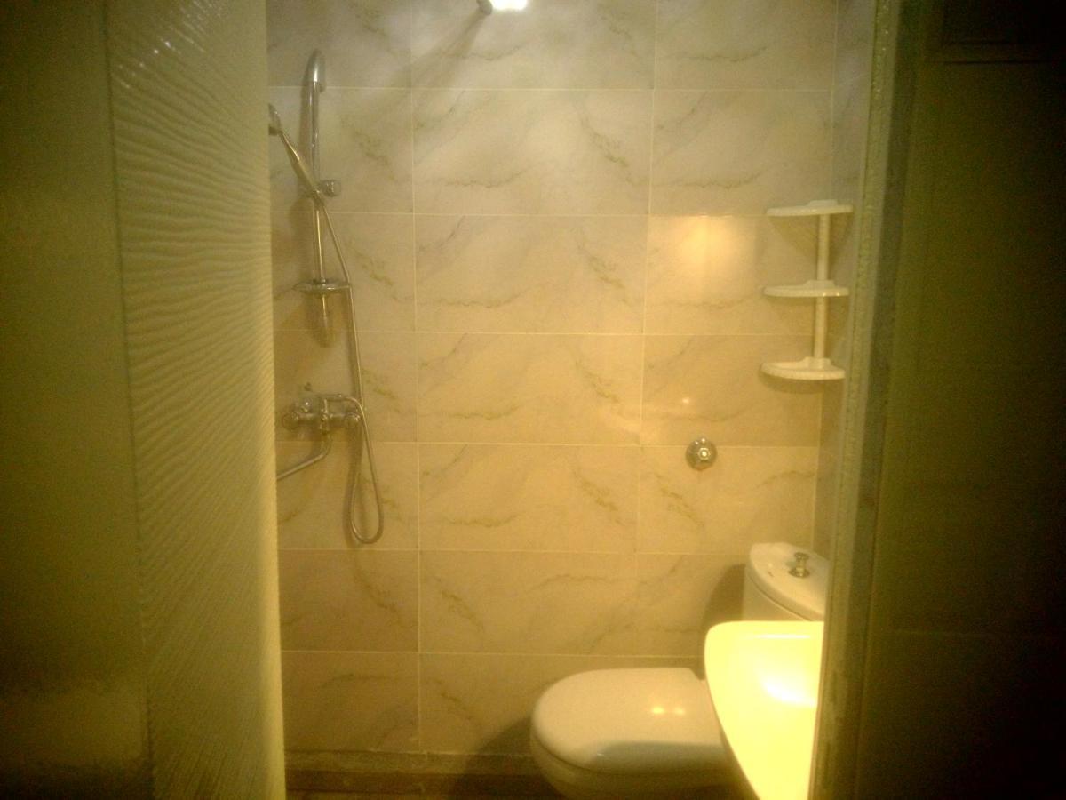 Rrooms Old City Apartment Tbilisi Exterior foto